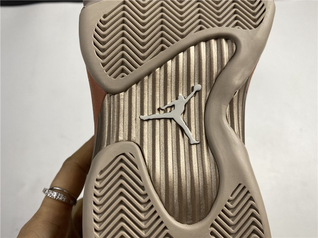 CLOT x Air Jordan 14 Low DC9857-200